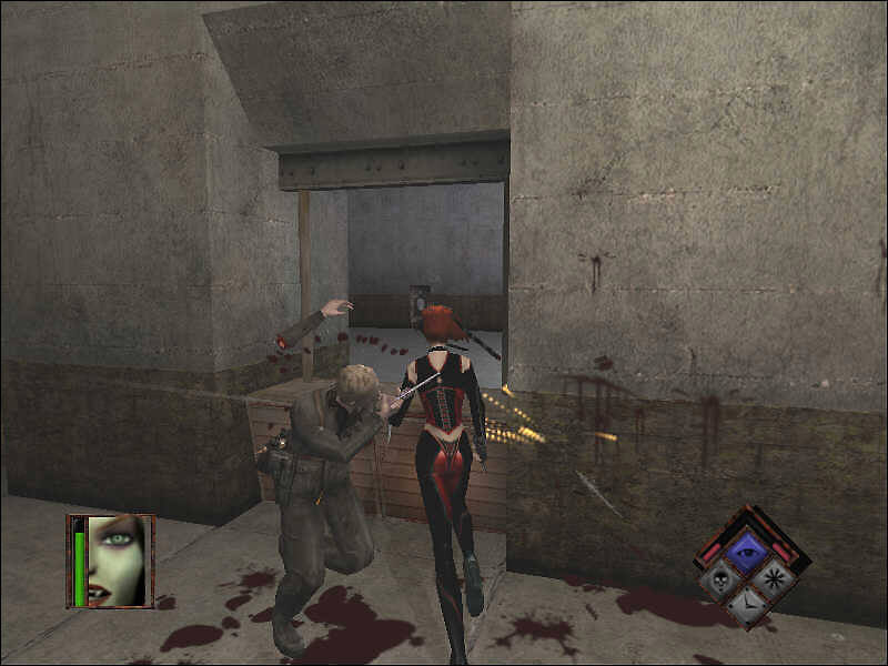 Bloodrayne Bloodrayne