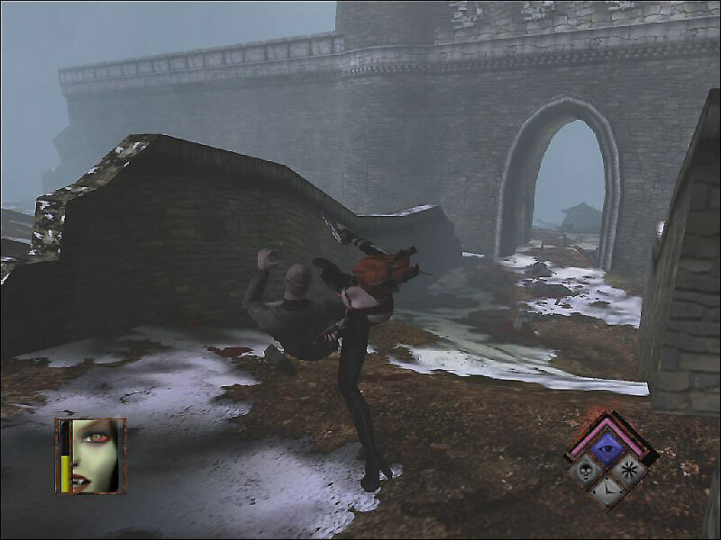 Bloodrayne Bloodrayne