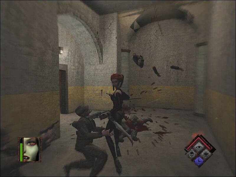 Bloodrayne Bloodrayne