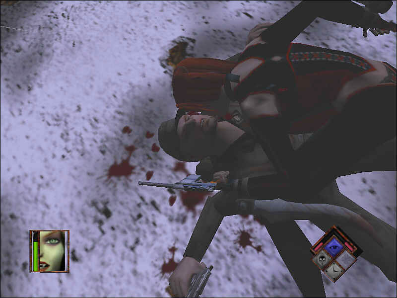 Bloodrayne Bloodrayne