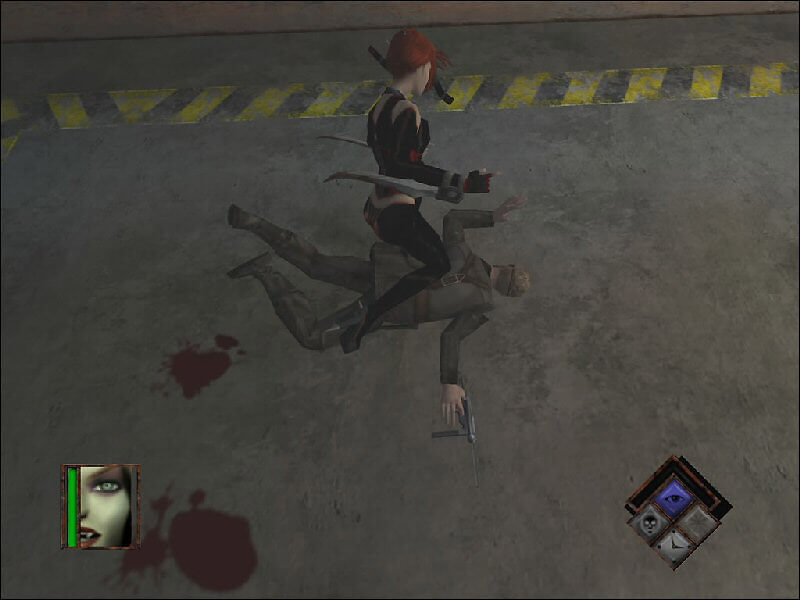 Bloodrayne Bloodrayne